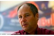Berger rumours return to F1 headlines