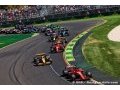 Red Bull strife could help Ferrari win title - Arnoux
