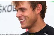 Mikkelsen ne va pas se poser de question