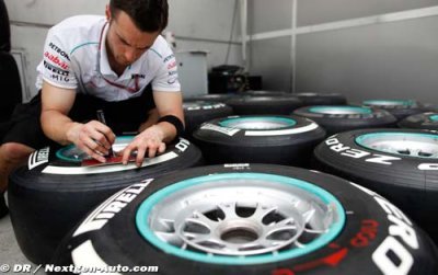 Pirelli découvrira Bahreïn en Grand Prix