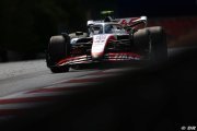 Schumacher : Je voulais courir en F1, peu importe qui était mon père