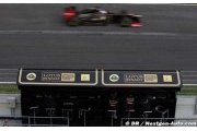 2011 end of term report – Lotus Renault
