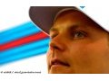 Bottas : Massa ne laissera jamais sa place en Libres 1