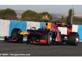 Caubet says Renault helps Red Bull run light