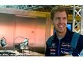 Ferrari, Red Bull : Vettel dément un échange avec Alonso