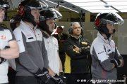 Haas : J'aurais mieux fait de racheter une équipe existante