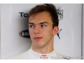 Gasly : Je veux être en Formule 1 en 2017