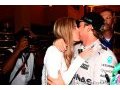 Rosberg : Je suis double champion du monde !