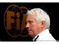 F1 penalty controversy to race on in Brazil