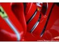 Du noir chez Ferrari, Haas et Sauber en hommage à Sergio Marchionne