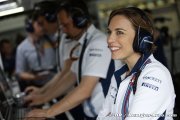 Un podium pourrait tout changer pour Williams