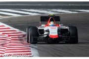 Manor 'not worthy of F1' - Villeneuve