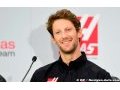 Grosjean : Je veux piloter pour Ferrari avant la fin de ma carrière