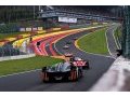 L'Équipe renouvelle son partenariat TV avec le FIA WEC et les 24 Heures du Mans
