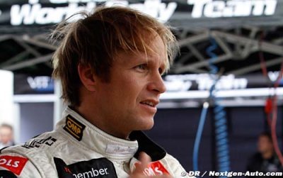 Solberg promet d’attaquer sur le Monte