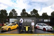 Minister admits Renault 'may disappear'