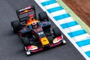 Première victoire de Pierre Gasly au Japon en Super Formula !