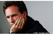 Horner n'échangerait pas Vettel contre Alonso