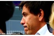 Wolff plays down Hamilton 'radio coaching'