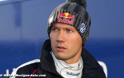 Les pilotes Volkswagen impatients de débuter à Monte-Carlo