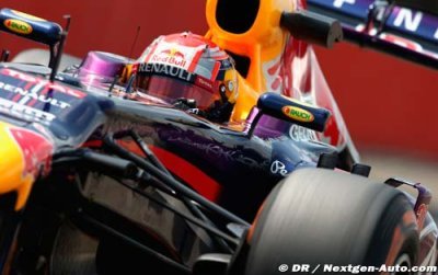 Comment Da Costa a été repéré par Red Bull