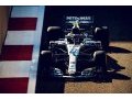Bottas en forme, Mercedes rassure quant à l'état du moteur de Hamilton