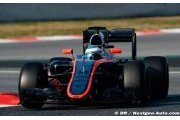 McLaren-Honda and Alonso will win together - Berger