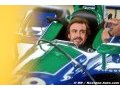 Andretti hopes Alonso makes Indycar switch