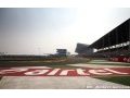 Ecclestone would consider another Indian GP