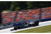 Wolff refuse d'abdiquer le titre F1 : ‘Nous n'abandonnerons jamais'