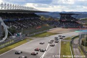 Horner : La F1 devra attendre Imola pour juger les week-ends réduits