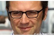 Domenicali estime que tout reste possible
