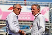 F1 would cope without Porsche in 2026 - Domenicali