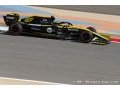 Cars easy to drive and too heavy - Hulkenberg