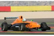 Nouvelle ère pour l'Eurocup Formula Renault 2.0