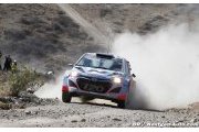 Hyundai builds its confidence as Rally Italia Sardegna ends