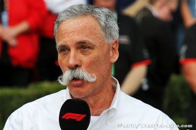 La F1 attend quelques jours pour se décider sur Bahreïn et le Vietnam