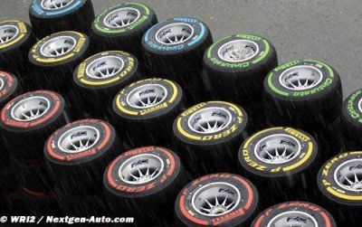 Two to three pit stops at the Singapore Grand Prix