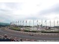 Photos - GP de Russie 2018 - Vendredi (699 photos)