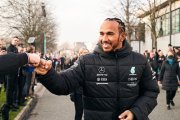 Rosberg et Button s'attendent à ce que Hamilton revienne en 2022