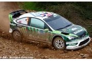 Rocky roads cause problems for Stobart