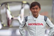 Michigami : Je vais tout donner pour mes débuts avec Honda