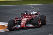Ferrari : Austin sera 'un test' pour les évolutions récentes