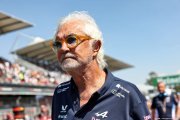 Briatore : Alpine F1 n'avait pas de meilleure alternative que Colapinto