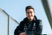 Russell aimerait un calendrier 'plus durable' pour la F1