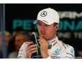 Rosberg veut faire du passé table rase