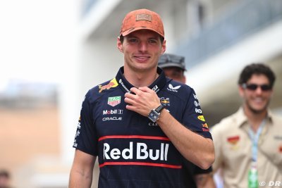 Verstappen salue ’la décision folle’ de Rovanpera de viser la F1