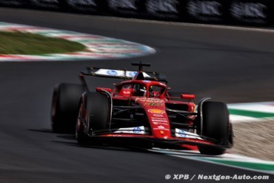 Formule 1&nbsp;: comment adapter ce sport aux enjeux climatiques&nbsp;?