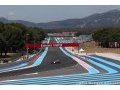 Official: French GP cancelled, officials turn attention to 2021