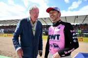 Gasly : je pourrais faire faillite assez rapidement ici !